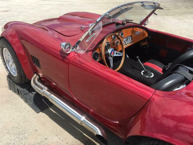 AC Cobra 1965 image number 14