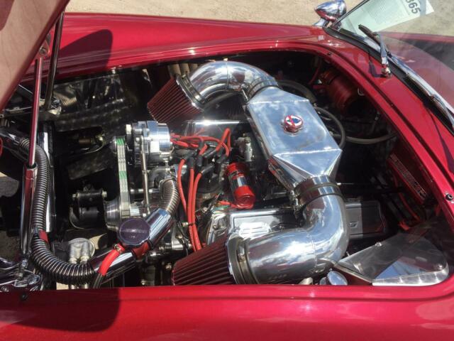 AC Cobra 1965 image number 15