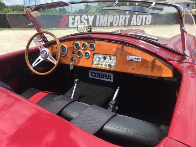 AC Cobra 1965 image number 5