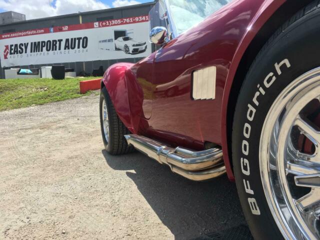 AC Cobra 1965 image number 8