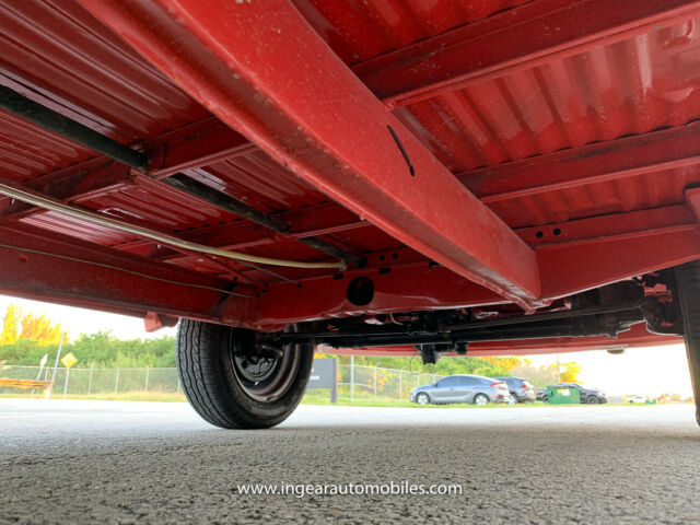Volkswagen Bus/Vanagon 1975 image number 22