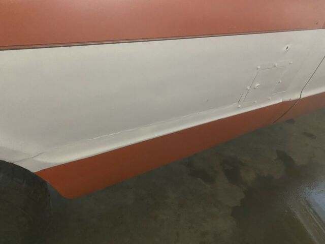 Chevrolet C20/K20 1972 image number 31