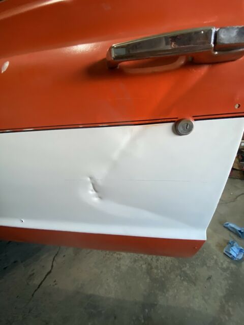 Chevrolet C20/K20 1972 image number 8