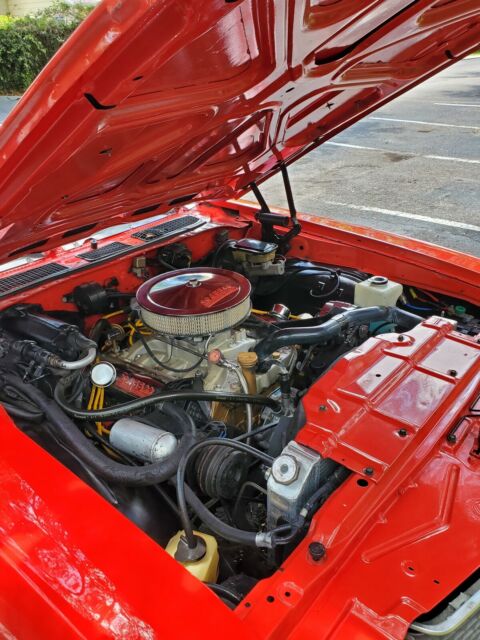 Oldsmobile Cutlass 1972 image number 19