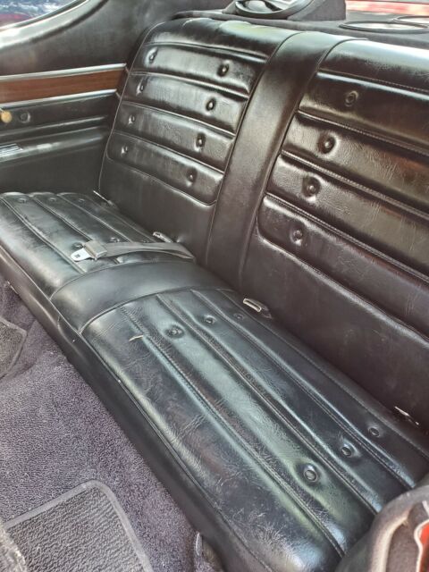 Oldsmobile Cutlass 1972 image number 37