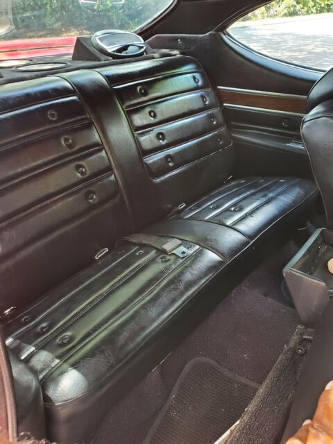 Oldsmobile Cutlass 1972 image number 38