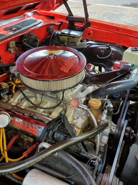Oldsmobile Cutlass 1972 image number 46