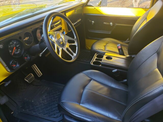 Chevrolet C-10 1972 image number 15