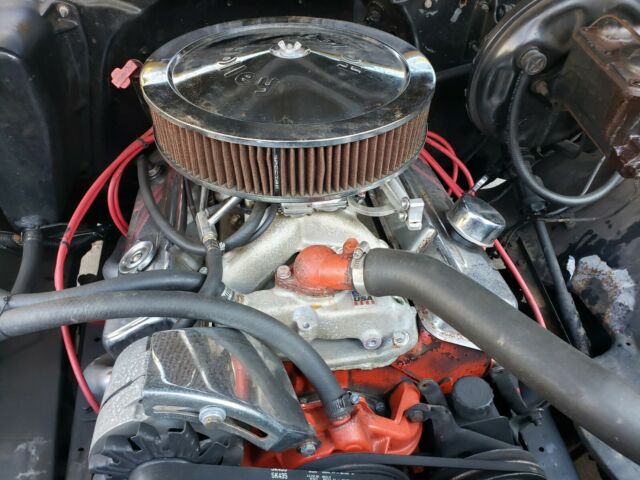 Chevrolet C-10 1972 image number 19