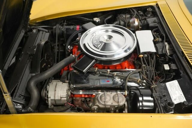 Chevrolet Corvette 1971 image number 3