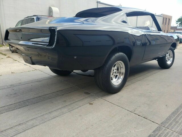 Plymouth Barracuda 1968 image number 44