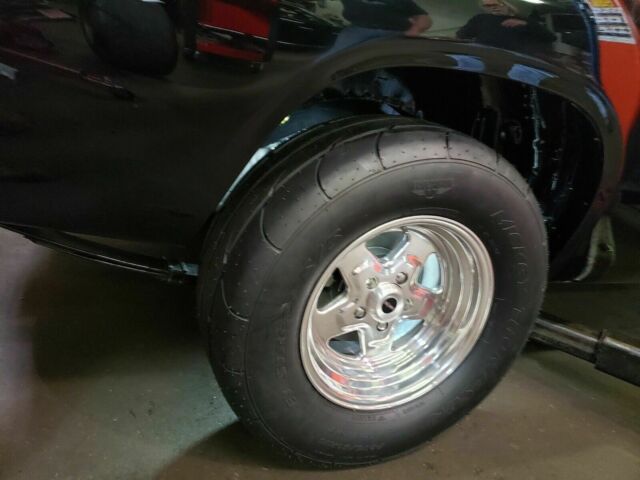 Plymouth Barracuda 1968 image number 46