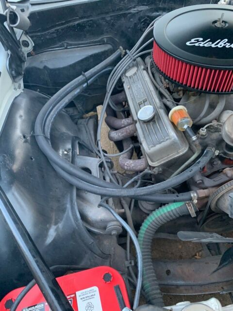 Chevrolet Camaro 1967 image number 10