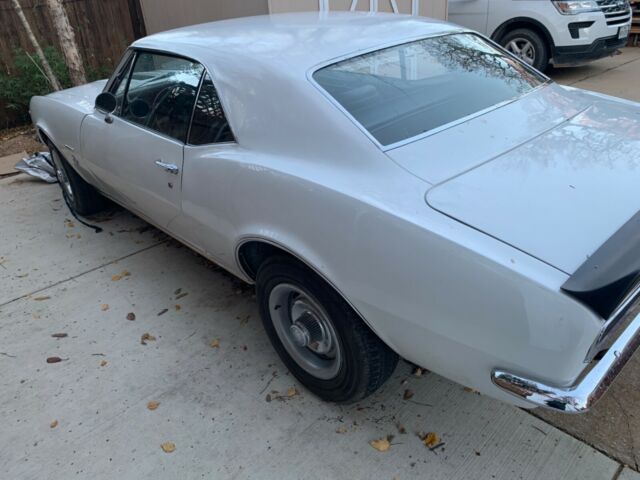 Chevrolet Camaro 1967 image number 13