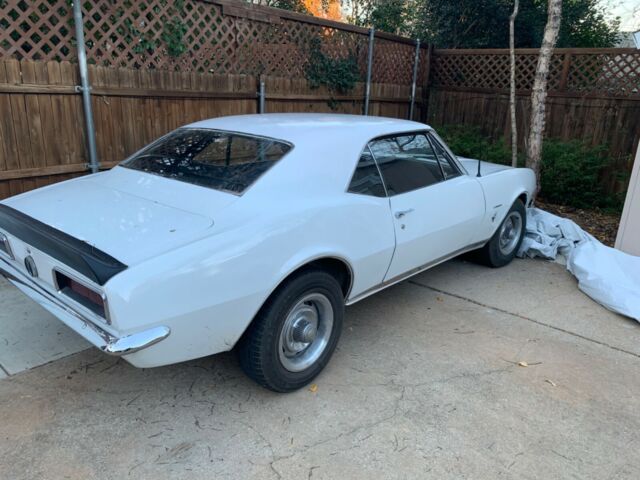 Chevrolet Camaro 1967 image number 3