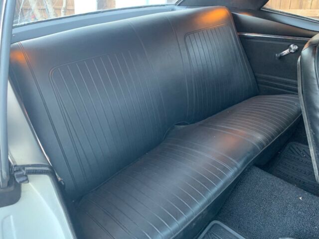 Chevrolet Camaro 1967 image number 5