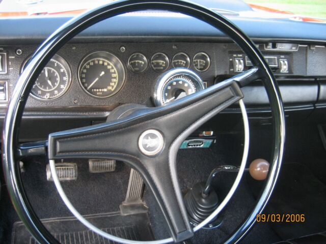 Dodge Superbee 1969 image number 10