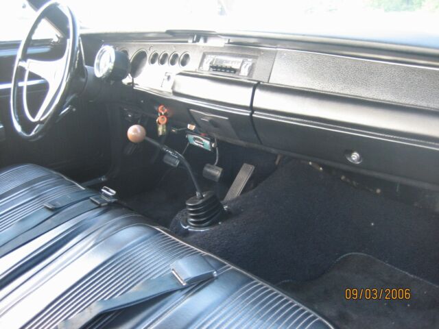 Dodge Superbee 1969 image number 12