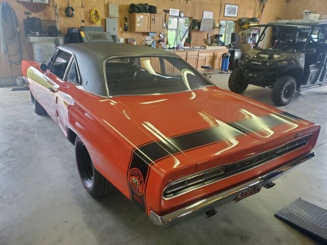 Dodge Superbee 1969 image number 20