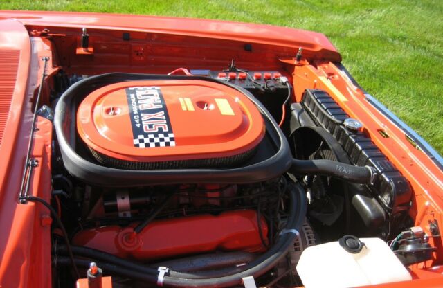 Dodge Superbee 1969 image number 31