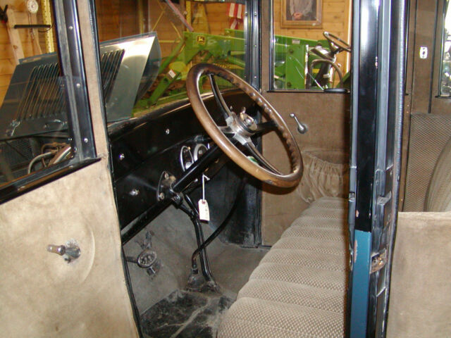 Chevrolet Superior 1925 image number 13