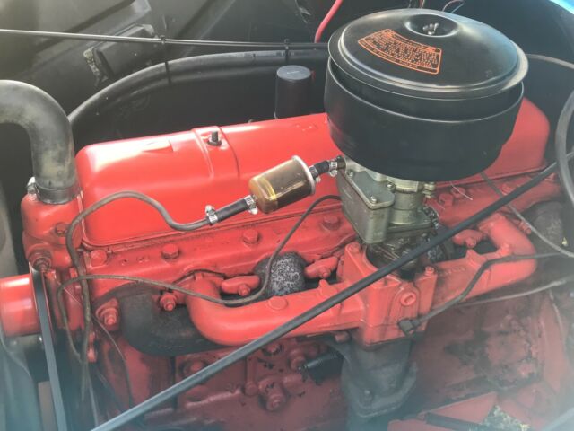 GMC Truck 100 1956 image number 40