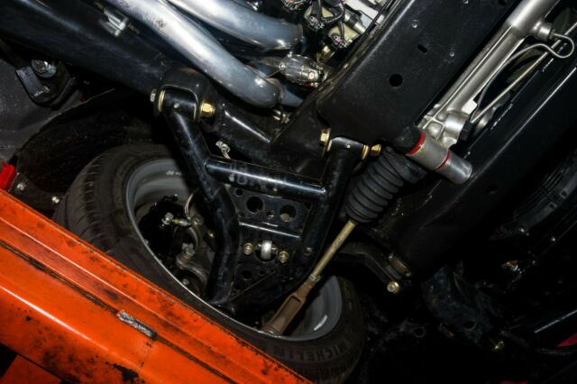 Chevrolet Camaro 1969 image number 22