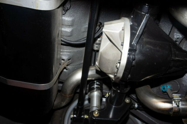Chevrolet Camaro 1969 image number 47
