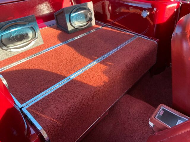 Ford Mustang 1966 image number 33