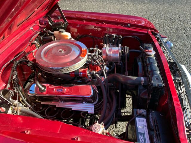 Ford Mustang 1966 image number 39