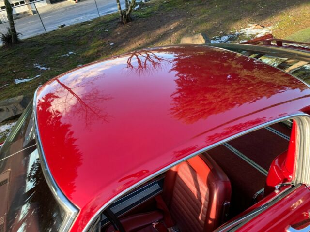Ford Mustang 1966 image number 5