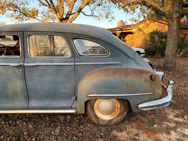 Chrysler Royal 1946 image number 22