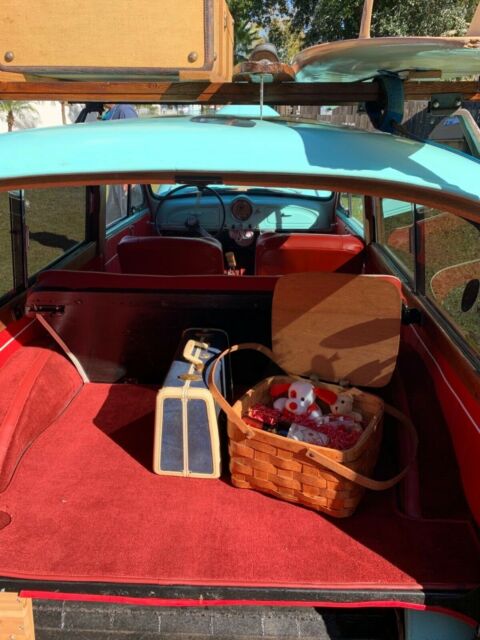 Morris Minor MM 1959 image number 10