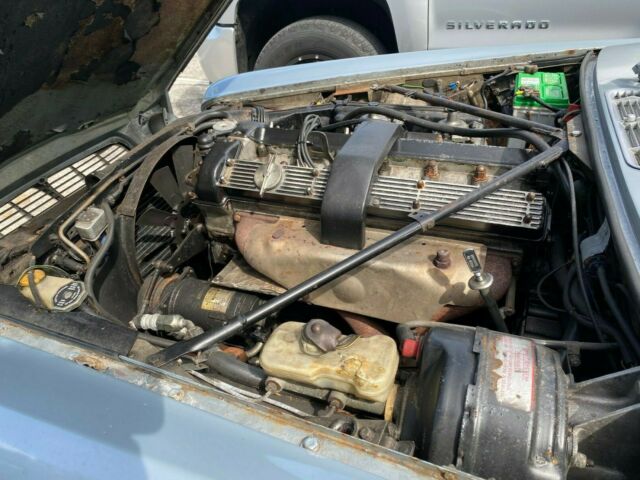 Jaguar XJC 1977 image number 8