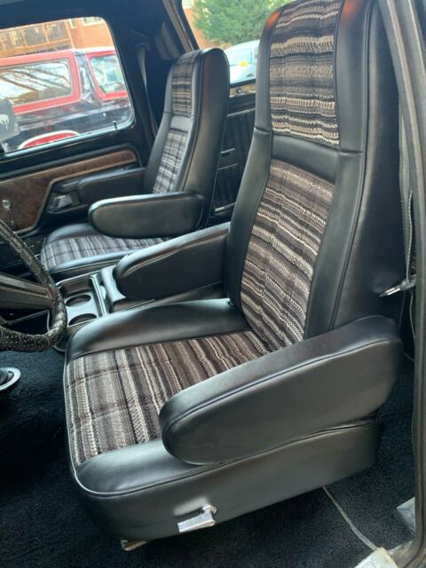 Ford Bronco 1979 image number 5