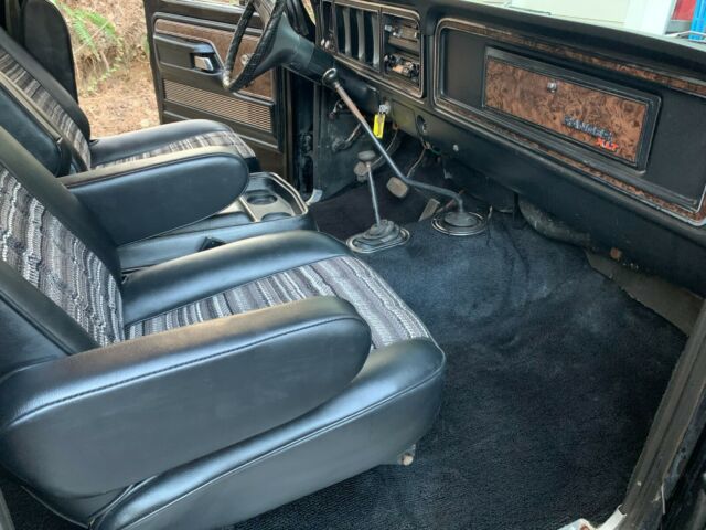 Ford Bronco 1979 image number 6