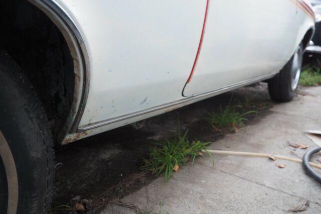 Opel Manta 1972 image number 23