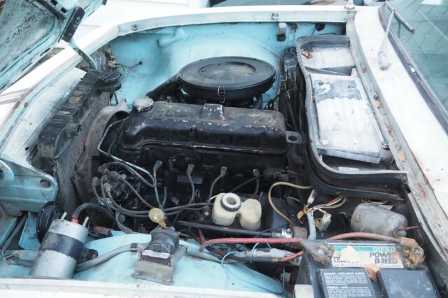Opel Manta 1972 image number 29
