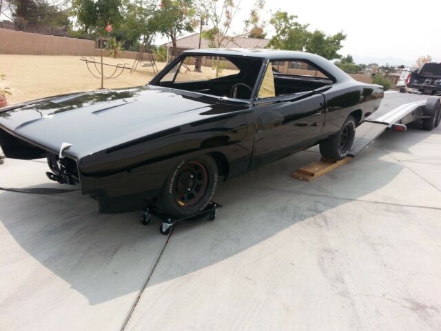 Dodge Charger 1968 image number 0
