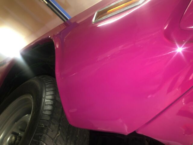 Dodge Challenger 1971 image number 11