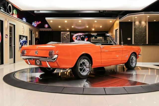 Ford Mustang 1964 image number 12
