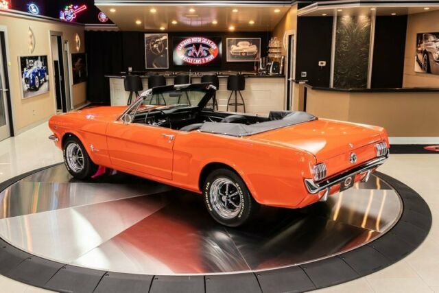 Ford Mustang 1964 image number 18