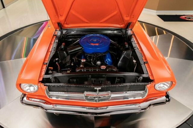 Ford Mustang 1964 image number 2