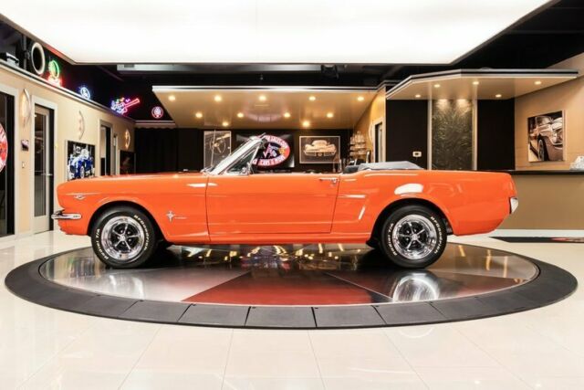 Ford Mustang 1964 image number 42