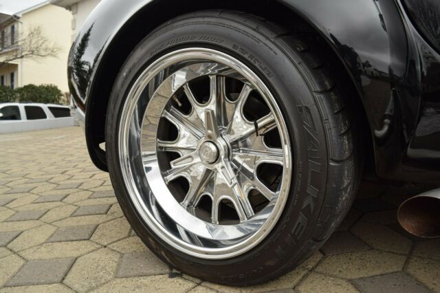 Shelby Cobra 1965 image number 31
