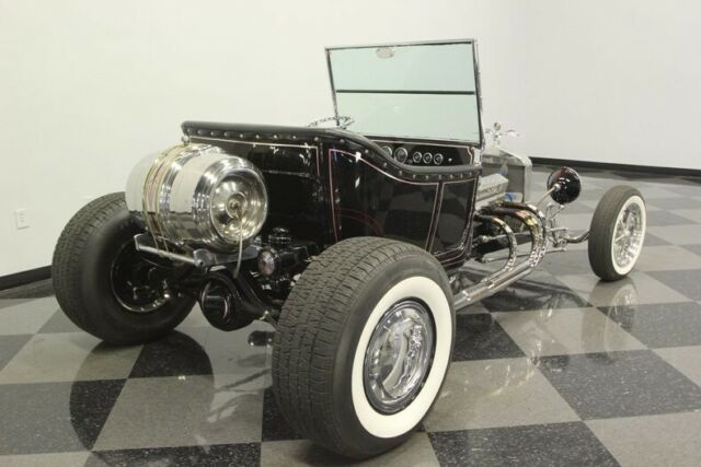 Ford T-Bucket 1924 image number 37
