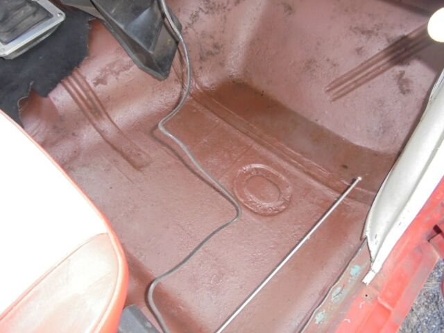 Chevrolet Nova 1962 image number 13