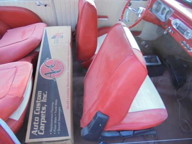 Chevrolet Nova 1962 image number 14
