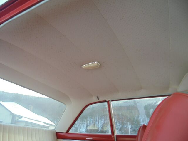 Chevrolet Nova 1962 image number 39