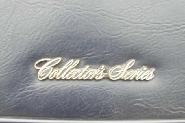 Lincoln Continental 1979 image number 25
